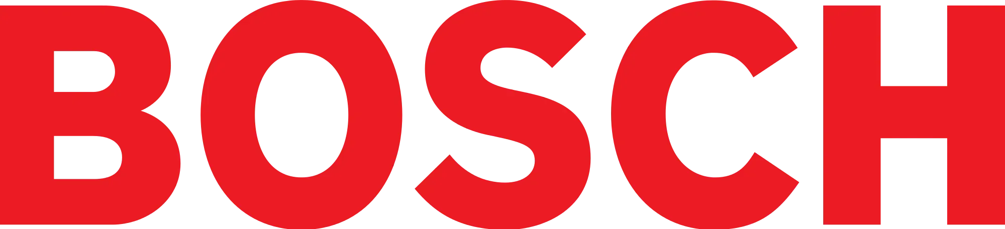 Bosch logo