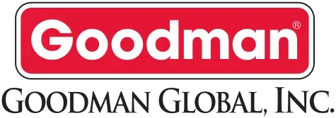 Goodman logo