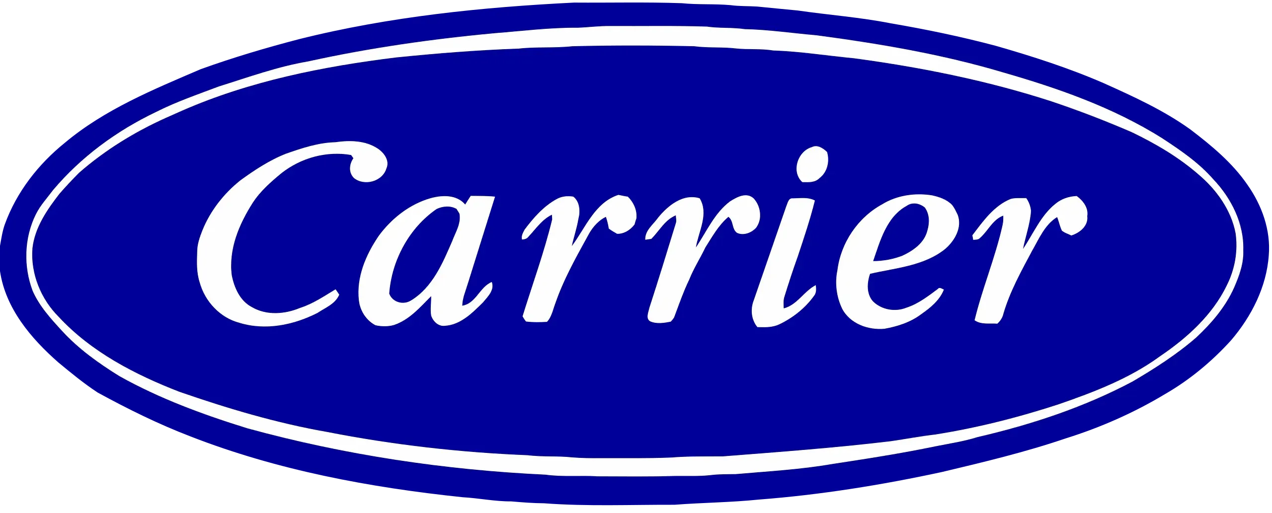 Carrier logo