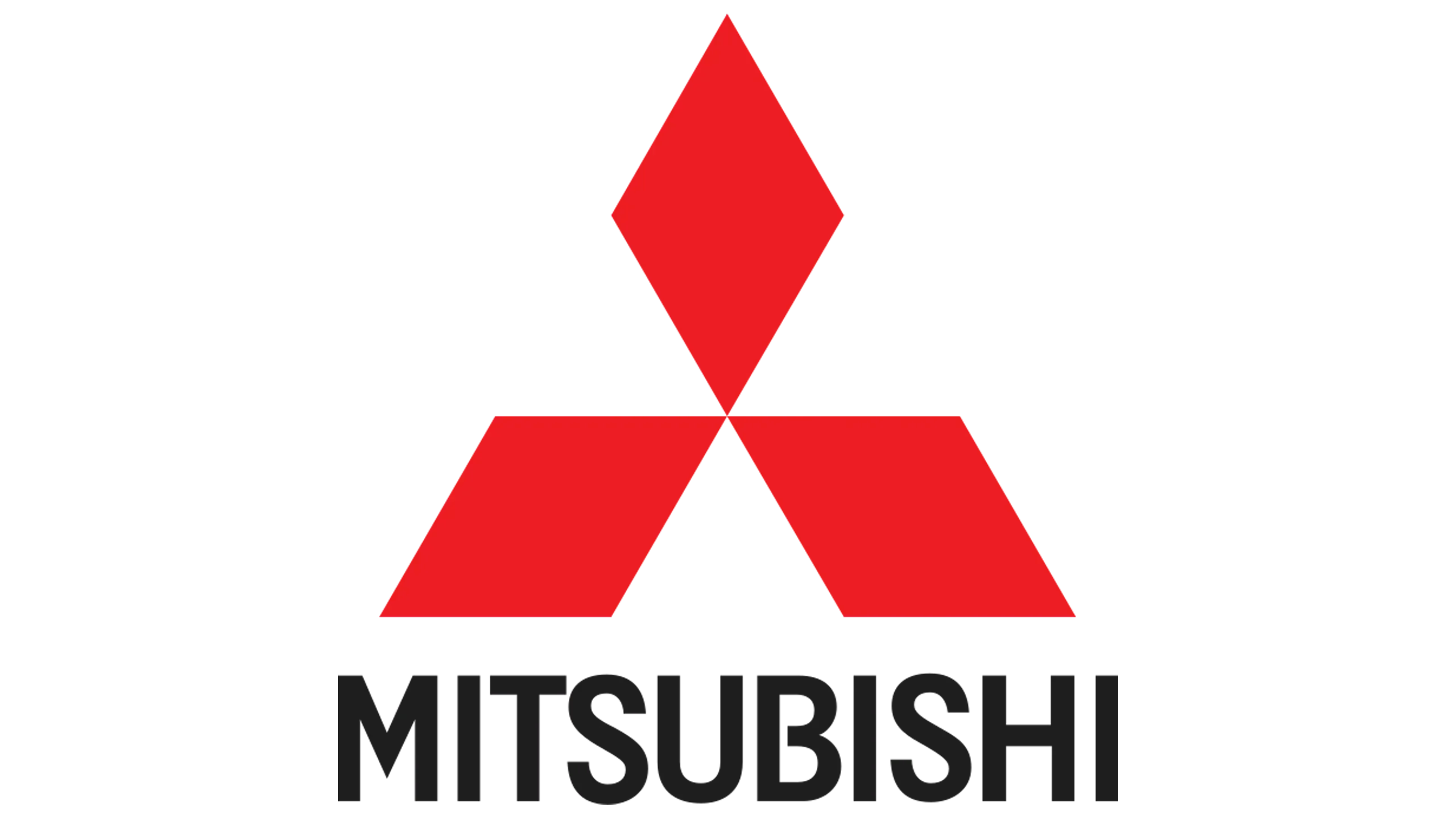 Mitsubishi logo